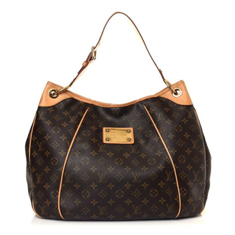 LOUIS VUITTON Monogram Galliera GM 856158 